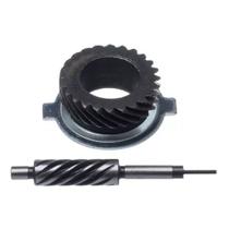 Caracol Engrenagem do Velocimetro NXR Bros 150 - Starke Caracol Engrenagem do Velocimetro NXR Bros 150 - Starke