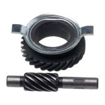 Caracol Engrenagem do Velocimetro YBR 125 2000 2008 - Starke Caracol Engrenagem do Velocimetro YBR 125 2000 2008 - Starke
