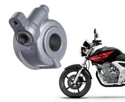 Caracol Engrenagem Velocimetro Cbx 250 Twister 2001 Ate 2008