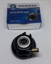 Caracol Engrenagem Velocimetro Completa Ybr 125 Factor 2009
