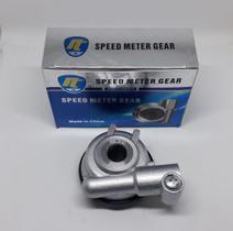 Caracol Engrenagem Velocimetro Desmultiplicador Nxr 150 Bros Caracol Engrenagem Velocimetro Desmultiplicador Nxr 150 Bros