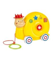 Caracol Musical FGP026 Soft Toys