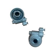 Caracol Velocímetro Desmultiplicador Completo Honda Lead 110