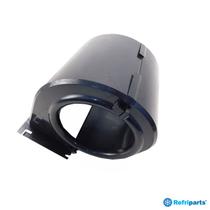 Caracol Ventilador Rheem Rb1pt48, Rb1pt60 - Piso Teto - Superior E Inferior Caracol Ventilador Rheem Rb1pt48, Rb1pt60 - Piso Teto - Superior E Inferior