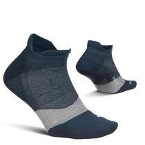 Características das meias Elite Max Cushion Compression Navy XL Características das meias Elite Max Cushion Compression Navy XL
