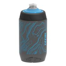 Caramanhola Bike Zéfal Sense Pro 500 ML Azul Caramanhola Bike Zéfal Sense Pro 500 ML Azul
