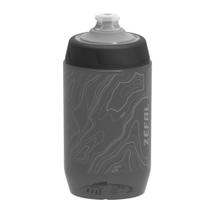 Caramanhola Bike Zéfal Sense Pro 500 ML Cinza Caramanhola Bike Zéfal Sense Pro 500 ML Cinza