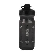 Caramanhola Bike Zéfal Sense Soft No Mud 650 ML Preta Caramanhola Bike Zéfal Sense Soft No Mud 650 ML Preta