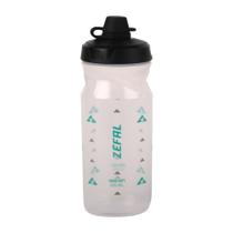 Caramanhola Bike Zéfal Sense Soft No Mud 650 ML Verde Caramanhola Bike Zéfal Sense Soft No Mud 650 ML Verde