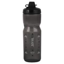 Caramanhola Bike Zéfal Sense Soft No Mud 800 ML Preta Caramanhola Bike Zéfal Sense Soft No Mud 800 ML Preta