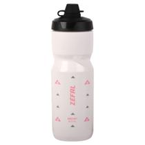 Caramanhola Bike Zéfal Sense Soft No Mud 800 ML Rosa Caramanhola Bike Zéfal Sense Soft No Mud 800 ML Rosa