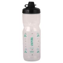 Caramanhola Bike Zéfal Sense Soft No Mud 800 ML Verde Caramanhola Bike Zéfal Sense Soft No Mud 800 ML Verde