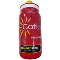 Caramanhola Elite Fly Cofidis 2022 Vermelho 550ml
