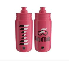 Caramanhola Elite Fly Giro D Italia Pink 550ml