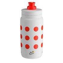 Caramanhola Elite Fly Tex 550ml bolinhas vermelhas Caramanhola Elite Fly Tex 550ml bolinhas vermelhas