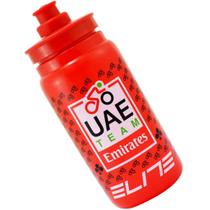Caramanhola Elite Fly Uae Team Emirates Vermelho 2022 550ml