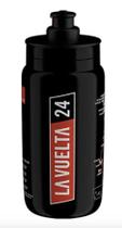 Caramanhola Fly 550ML Vuelta Black Map 2024 - ELITE