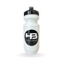 Caramanhola garrafa água bike HB 500 ml