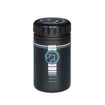 Caramanhola Garrafa Porta Treco 500ml Preto