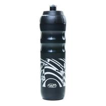 Caramanhola garrafa térmica água bicicleta 550 ml Isotérmica Cor:PretoTamanho:Único