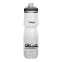 Caramanhola Garrafa Térmica Bike Camelbak Podium Chill 710ml Cor