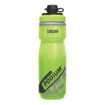 Caramanhola Garrafa Térmica Camelbak Dirt Series Chill 620ml Cores