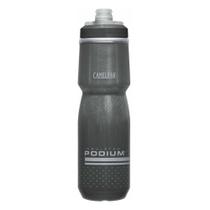 Caramanhola Garrafa Termica Camelbak Podium Chill 710ml Preto