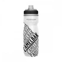 Caramanhola Garrafa Térmica Podium Chill 620ml Camelbak