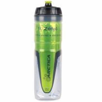 Caramanhola Garrafa Térmica Zéfal Arctica Verde Pro 750ml - Zefal