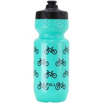 Caramanhola Hupi Pullo Bike 600ml Verde Claro