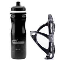 Caramanhola Isotermica Squeeze Bike Suporte Resistente Porta Garrafa D Agua Ciclismo MTB Ginástica