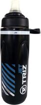 Caramanhola Jet Termica Preto e Azul