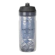 Caramanhola Squeeze Térmica Artica Zefal Garrafa 550ml Bike Cor:Verde