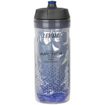 Caramanhola Squeeze Térmica Artica Zefal Garrafa 550ml Bike