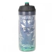 Caramanhola Squeeze Térmica Artica Zefal Garrafa 550ml Bike