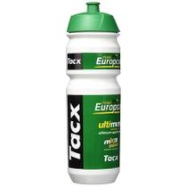 Caramanhola Tacx Shiva Pro Team Europcar 750ML Caramanhola Tacx Shiva Pro Team Europcar 750ML