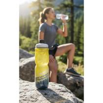Caramanhola Térmica 700ml Amarela - Bebidas Perfeitas no Ped Caramanhola Térmica 700ml Amarela - Bebidas Perfeitas no Ped