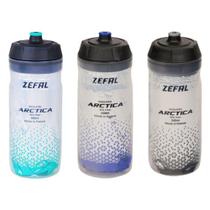 Caramanhola Térmica Bike Zéfal Arctica 550 ML - Zefal