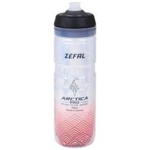 Caramanhola Térmica Bike Zéfal Arctica Pro 750 ML Vermelha Caramanhola Térmica Bike Zéfal Arctica Pro 750 ML Vermelha