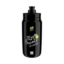 Caramanhola Termica Fly Tour De France 2023 Preta 550ml - ELITE