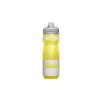 Caramanhola Termica Garrafa Bike Camelbak Podium Chill 620ml Cor Amarelo