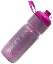 Caramanhola Termica Skin Sport 590ml Rosa