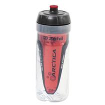 Caramanhola térmica Zéfal Arctica 550ml vermelha