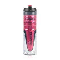 Caramanhola térmica Zéfal Arctica 750ml rosa