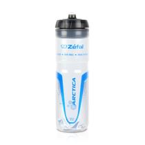 Caramanhola térmica Zéfal Arctica 750ml transparente