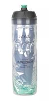 Caramanhola térmica Zéfal Arctica 750ml verde