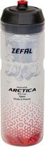 Caramanhola térmica Zéfal Arctica 750ml vermelha