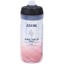 Caramanhola Termica Zefal Artica Pro Vermelha 550ml
