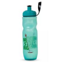 Caramanhola TSW Fast Never Stop 650ml - TSW Bike