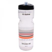 Caramanhola Zefal Sense 800Ml Transparente